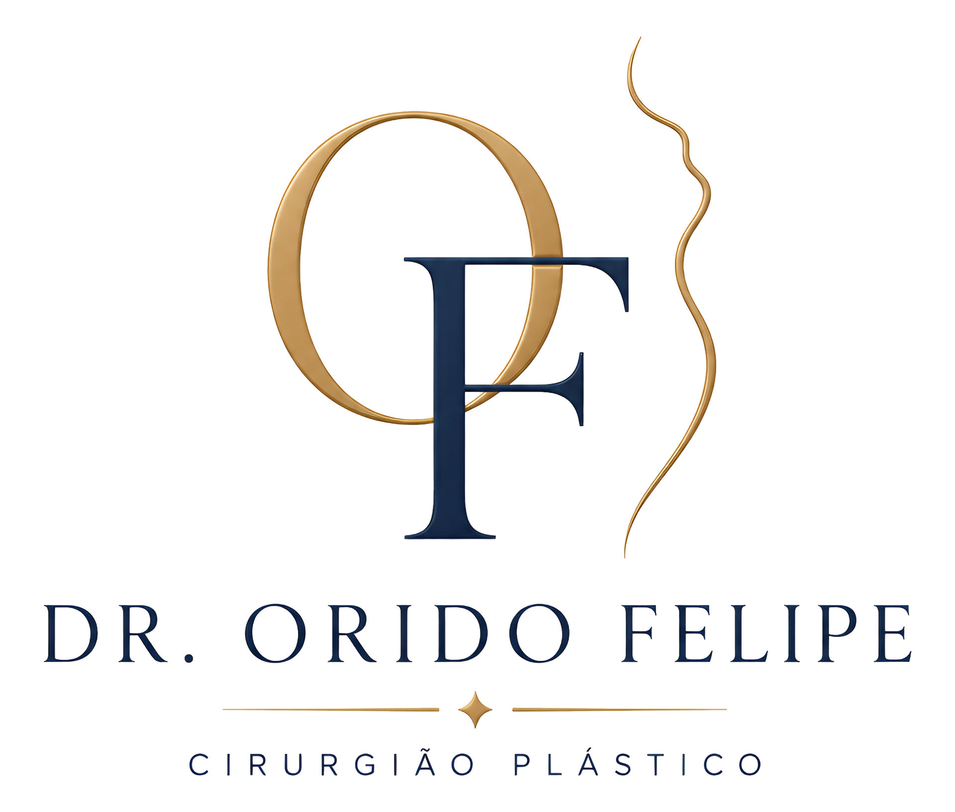 Dr. Orido Felipe — Cirurgião Plástico